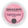 Bigelow 6080CT English Breakfast Tea K-Cups, 24/box, 4 Box/carton