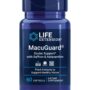 Life Extension Macuguard Ocular Support with Saffron & Astaxanthin - with Lutein, Meso-Zeaxanthin - Eye Health Supplement – Once-Daily, Non-GMO, Gluten-Free - 60 Count (Pack of 1)