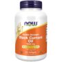 NOW Supplements, Black Currant Oil 1000 mg Double Strength with 140mg of GLA (Gamma-Linolenic Acid), 100 Softgels
