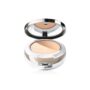 Clinique Beyond Perfecting Powder Lightweight Full Coverage Foundation + Concealer For Dry Combination to Oily Skin Types, Breeze