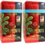 Yerba Mate Rosamonte Special Selection 2 Pack (4.4lbs - 2 Kilos)