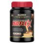 ALLMAX ISOFLEX Whey Protein Isolate, Chocolate Peanut Butter - 2 lb - 27 Grams of Protein Per Scoop - Zero Fat & Sugar - 99% Lactose Free - Gluten Free & Soy Free - Approx. 30 Servings