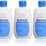 Balneol Hygienic Cleansing Lotion, 3 oz. (Pack of 3)