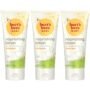 Burt's Bees Baby Nourishing Lotion, Original Scent Baby Lotion - 6 Ounce Tube - Pack of 3
