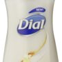 Dial Liquid Hand Soap, Vanilla Honey with Protein Packed Yogurt, 7.5 Fl Oz