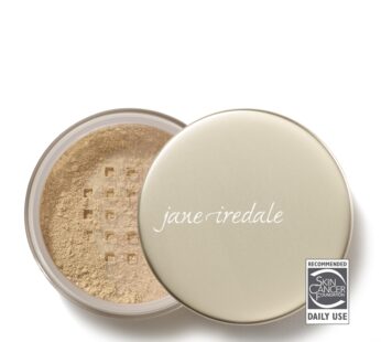 jane iredale Amazing Base Loose Mineral Powder, Golden Glow, 0.37 Ounce (Pack of 1)