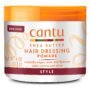 Cantu Hair Dressing Pomade with Shea Butter, 4 Ounce