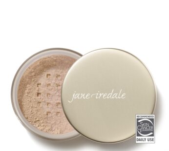 jane iredale Amazing Base Loose Mineral Powder, Radiant , 0.37 Ounce (Pack of 1)