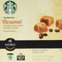 Starbucks Caramel K Cups 16-0.35 OZ