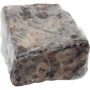 Our Earth's Secrets Premium Natural Raw African Black Soap, 10 lbs
