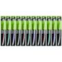 Dr. Collins Perio Toothbrush, (Colors Vary) (Pack of 12)