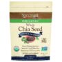Spectrum Essentials Organic Chia Seed, Omega-3 & Fiber, 12 Oz