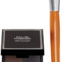 Cover Your Gray Fill In Powder Two Shades In One - Dark Brown/Black