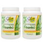 Silicon Mix Bambu Hair Treatment 60oz Pack of 2