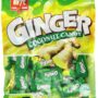 Chun Guang Ginger Coconut Candy, 5.6 Ounce