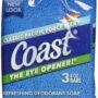 Coast Bath Bars Original Blue 3 Bar Soap, 12 oz