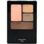 Maybelline New York Expert Wear Eyeshadow Quads, Autumn Coppers, 0.17 oz.