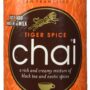 David Rio Tiger Spice Chai, 14oz. - 2 canisters
