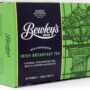 Bewley's Irish Breakfast Tea 250 g 80 Tea Bags