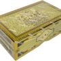 Yu-Gi-Oh! Trading Cards Legendary Decks II, Gold