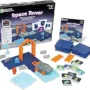 Learning Resources Space Rover Deluxe Coding Activity Set, 46 Pieces, Ages 4+, Coding for Kids, Coding Toys,  Toys for Classroom,Space Toys, Astronaut Toys