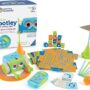 Learning Resources Botley The Coding Robot Activity Set - 77 Pieces, Ages 5+, Screen-Free Coding Robots for Kids, STEM Toys for Kids, Programming for Kids, for Kids
