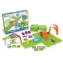 Learning Resources Code & Go Robot Mouse Activity Set, Screen-Free Early Coding Toy for Kids, Interactive STEM Coding Pet,Back to School,Ages 4+,83 Pieces Visit the Learning Resources Store