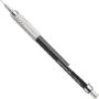 Pentel GraphGear 500 Mechanical Drafting Pencil, (0.5mm), Fine Line, Black Barrel (PG525A)