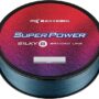 KastKing Superpower Silky8 Braided Fishing Line, Gray, 8 Strand, 20LB, 150Yds