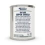MG Chemicals 843AR-900ML 843AR Super Shield Silver Coated Copper Conductive Paint, 850 mL can, Metallic Brown