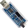 DSD TECH SH-U09C3 Isolated USB to TTL Adapter Featuring FTDI FT232RL IC