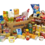 Grocery & Gourmet Food