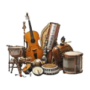 Musical Instruments
