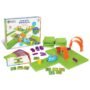 Learning Resources Code & Go Robot Mouse Activity Set, 83 Pieces
