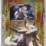 Pokemon TCG Card Game Sun and Moon Burning Shadows Theme Deck - Lycanroc