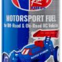 VP Racing Hobby Fuels 1 Quart 20-Percent Nitrofuel