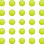 Nerf Hyper 25-Round Boost Refill, Includes 25 Hyper Rounds, for Use Hyper Blasters, Stock Up Hyper Games,Multi