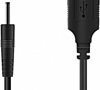 HUION Charging Cable Graphics Drawing Tablet Rechargeable Pen P80-3.28 Feet (1 Meter)