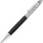 Swarovski Crystalline Lady Ballpoint Pen, Anthracite (1145325)