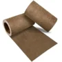 Azobur Velvet Repair Patch, Self-Adhesive Flannel Fabric Patch, Multi Colors, Microfiber Patch，Can be Used to Patch Sofas, Car Seats, Handbags, Jacket Holes and Tears (Brown)