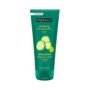 Freeman Renewing Peel-Off Gel Mask, Cucumber Peel-Off Face Mask, Aloe Calms Irritation & Hydrates, Facial Mask For All Skin Types, Cruelty-Free, No Harsh Chemicals, 6 fl. oz./175 ml Tube, 1 Count