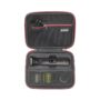 RLSOCO Hard Case for Philips Norelco Oneblade Pro QP6530/70 & QP6520/70 & QP6510/20 Hybrid Electric Trimmer