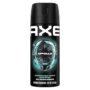 AXE Apollo Body Spray Deodorant Sage & Cedarwood for Long-Lasting Odor Protection, Deodorant for Men Formulated Without Aluminum 4.0 oz