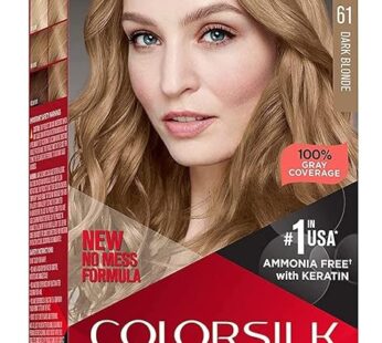 Rev Clsk Drk Blonde Size 1ct