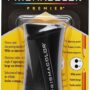 Prismacolor Premier Pencil Sharpener - Writing, Drawing, Sketching, Art Supplies