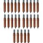 1/8" Standard Cleco Fasteners (Set of 25) c