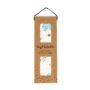 Tiny Twinkle Kaffle Swaddle Blanket - Soft and Silky Baby Blanket to Wrap and Swaddle Newborns, Sized 47 x 47