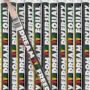 Fun Express Colors Of Diversity Pencils for Kids - 24 Pack Bulk with Dream Freedom Message