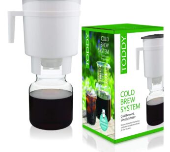 Toddy® Cold Brew System Home