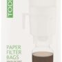 Toddy® Cold Brew System Home - Paper Filter Bags